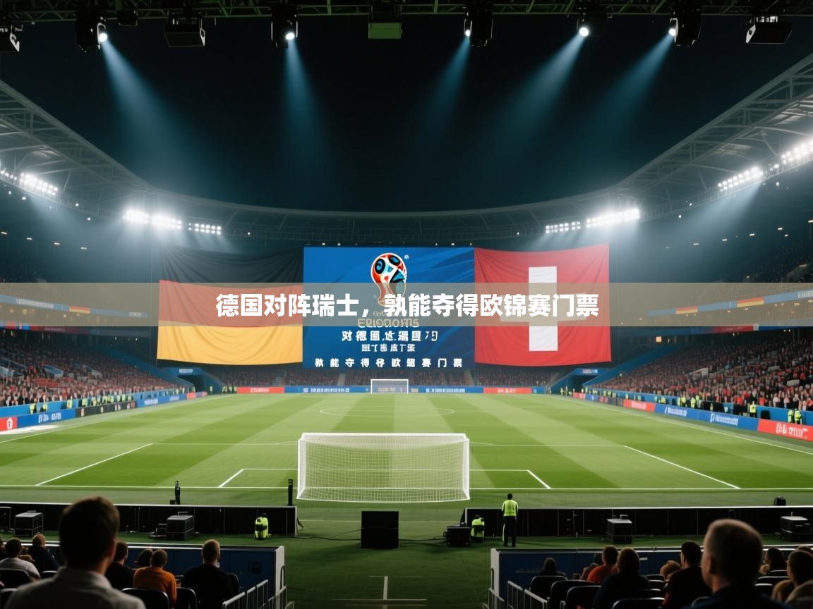 德国对阵瑞士，孰能夺得欧锦赛门票  第2张