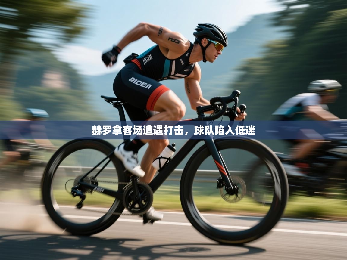 赫罗拿客场遭遇打击，球队陷入低迷  第2张