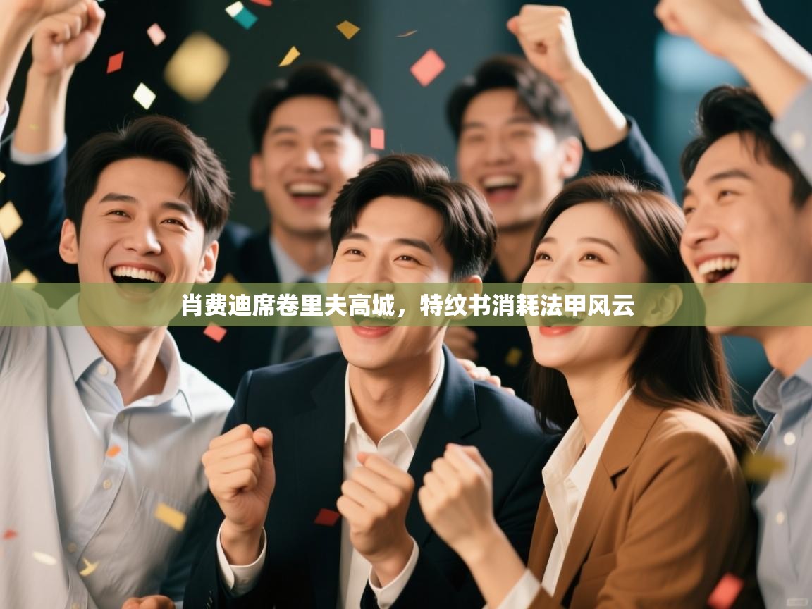 肖费迪席卷里夫高城，特纹书消耗法甲风云  第2张