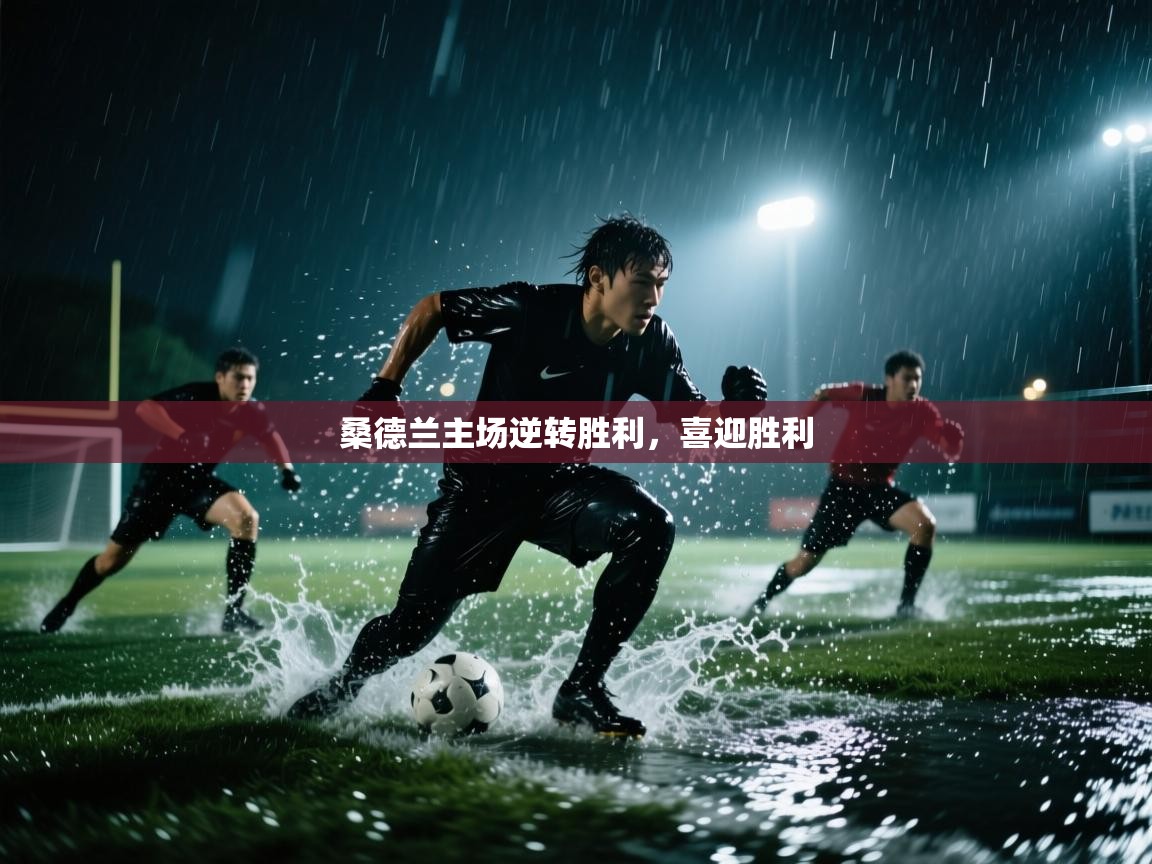 桑德兰主场逆转胜利，喜迎胜利